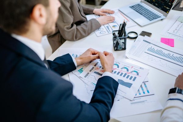 demand planning